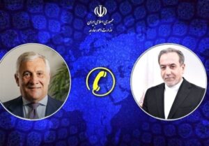 تاکید عراقچی بر لزوم اقدام فوری برای توقف کشتار مردم غزه