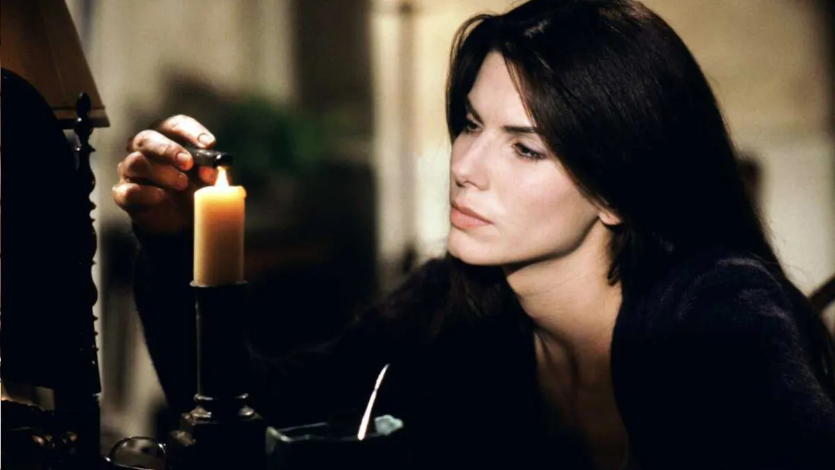 تاریخ اکران فیلم Practical Magic 2 با انتشار تیزری مشخص شد - گیمفا
