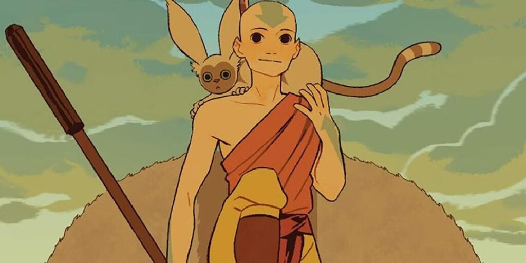 avatar seven havens