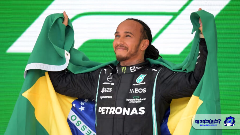 تالار مشاهیر رانندگان F1  از نظر آمار : بخش دوم
