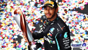 تالار مشاهیر رانندگان F1  از نظر آمار؛ همیلتون و شوماخر و دیگران!