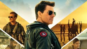 تام کروز: ساخت Top Gun 3 در حال انجام است - گیمفا