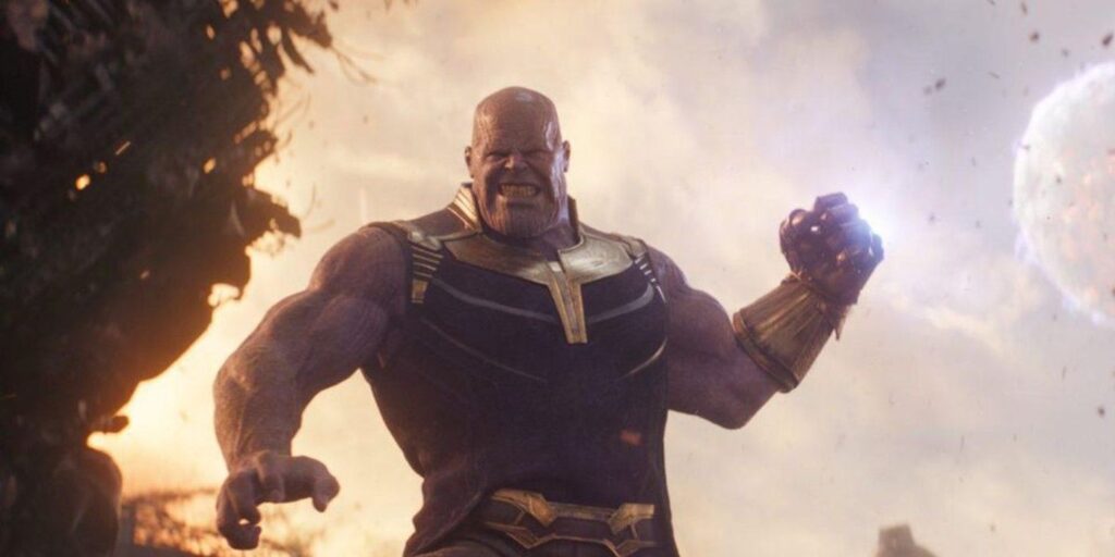 تانوس در فیلم Avengers: Doomsday کامئو خواهد داشت - گیمفا