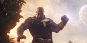 تانوس در فیلم Avengers: Doomsday کامئو خواهد داشت - گیمفا