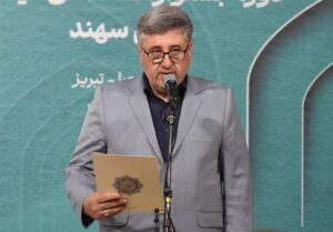 تبریز میزبان 11 استان در جشنواره منطقه‌ای فیلم و عکس سهند