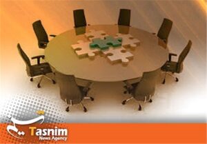 تفویض اختیارات شورای اطلاع‌رسانی کاشان به فرماندار