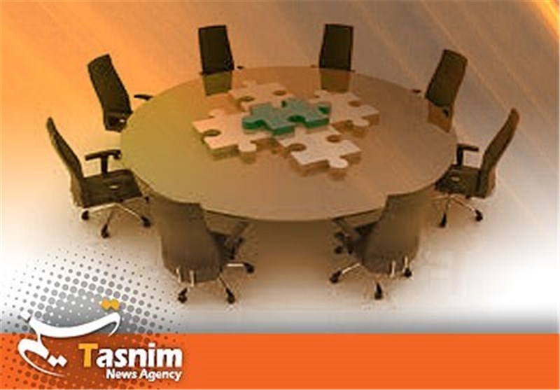 تفویض اختیارات شورای اطلاع‌رسانی کاشان به فرماندار