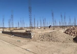 تخصیص 9200 قطعه زمین برای مشمولان قانون جوانی جمعیت یزد