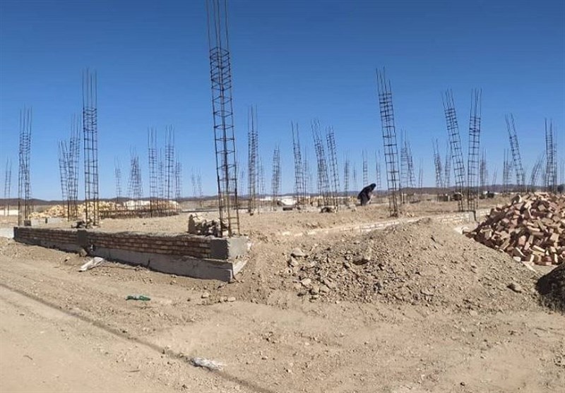 تخصیص 9200 قطعه زمین برای مشمولان قانون جوانی جمعیت یزد