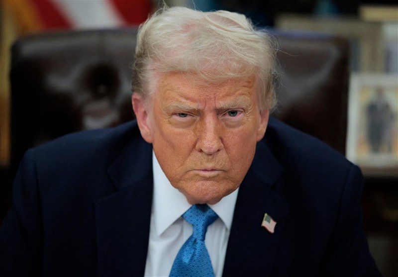 ترامپ: تماس با پوتین بسیار خوب بود