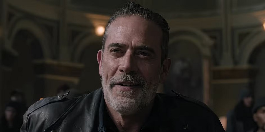 تریلر جدید فصل دوم The Walking Dead: Dead City منتشر شد - گیمفا