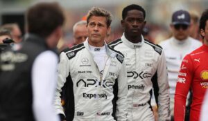 فیلم f1