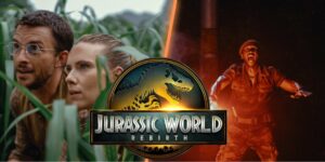 تریلر جدیدی از فیلم Jurassic World Rebirth منتشر شد - گیمفا