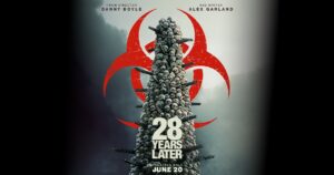 تریلر فیلم 28Years Later جایزه اصلی مراسم Golden Trailer را دریافت کرد - گیمفا