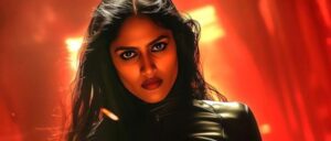 تریلر فیلم Ballerina Assassin منتشر شد - گیمفا