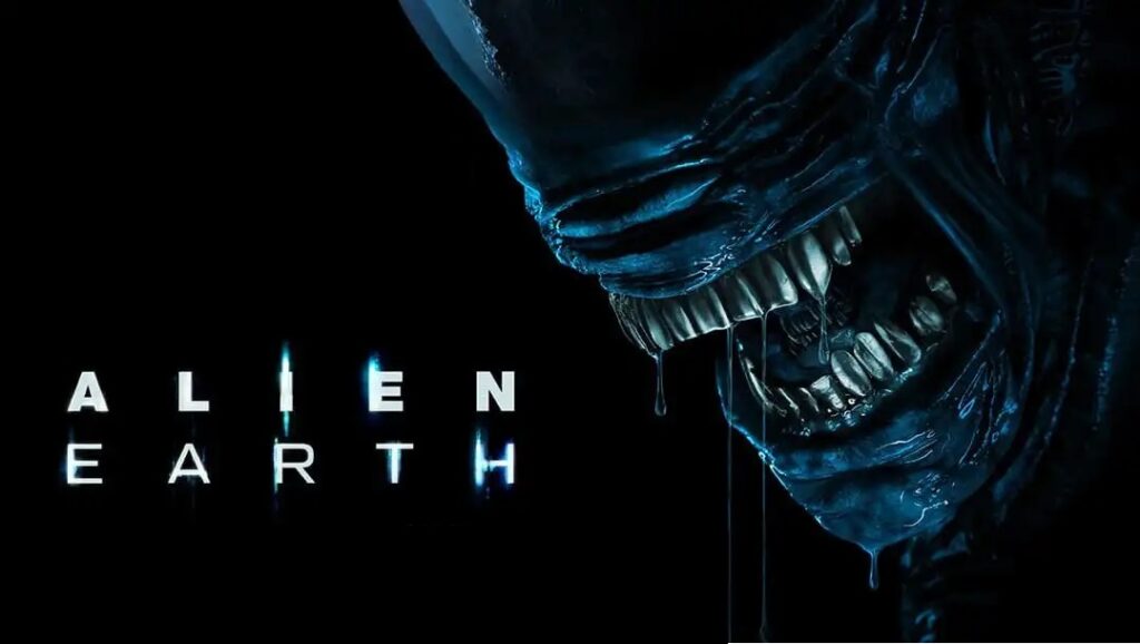 تصاویر جدیدی از سریال Alien: Earth منتشر شد - گیمفا