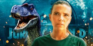تصاویر جدیدی از فیلم Jurassic World Rebirth منتشر شد - گیمفا