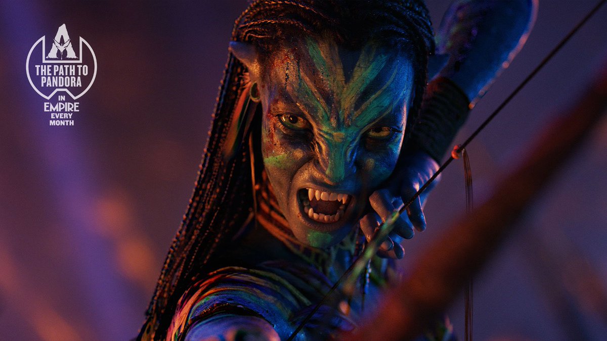 فیلم avatar fire and ash