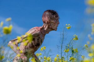 تصویر جدیدی از فیلم 28Years Later منتشر شد - گیمفا