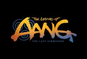 انیمیشن the legend of aang the last airbender