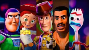 تمام شخصیت‌هایی که حضورشان در Toy Story 5 تأیید شده است - گیمفا