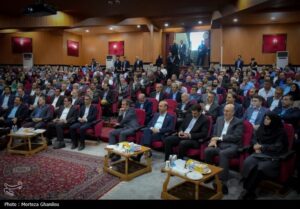 موافقت تجارت آزاد با 5 کشور عضو اتحادیه اقتصادی اوراسیا