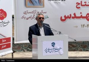 توسعه زیرساخت‌ها در رباط‌کریم و پرند با اولویت تأمین آب