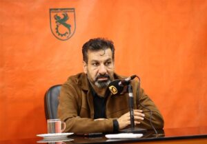 توضیحات مومنی درباره دیدارش با مدیرعامل شرکت مس
