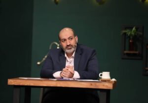توضیحات جمشیدی درباره نحوه عضویت ایران در سازمان شانگهای