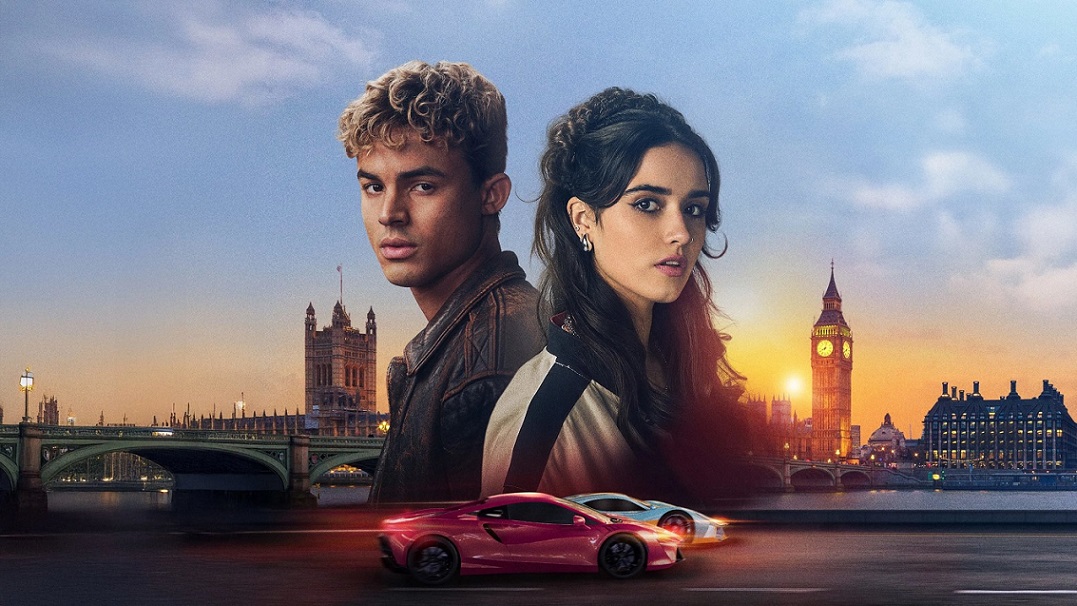 تولید دنباله‌های فیلم My Fault: London به زودی آغاز می‌شود - گیمفا