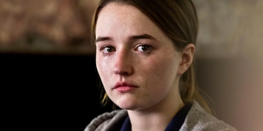 تکنولوژی CGI ناجی چهره کیتلین دیور در فصل دوم The Last of Us شد - گیمفا