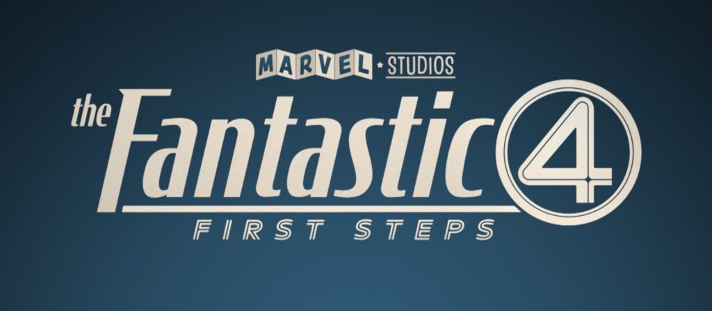 تیزر جدید فیلم The Fantastic Four: First Steps اعضای این گروه را نشان می‌دهد - گیمفا