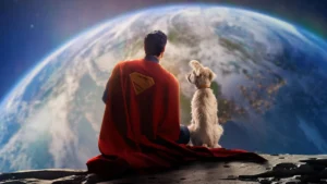 تیزر جدیدی از فیلم Superman منتشر شد - گیمفا