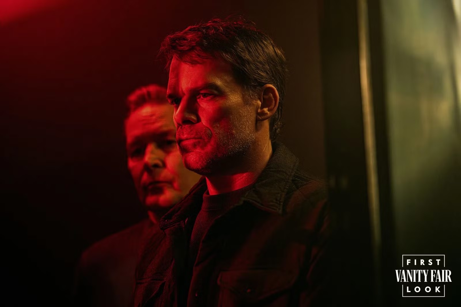 تیزر و تصاویر سریال Dexter: Resurrection منتشر شد + تریلر به زودی - گیمفا