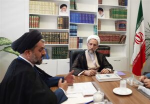 ثبت جهانی 2 مسجد تاریخی اولویت میراث فرهنگی قزوین