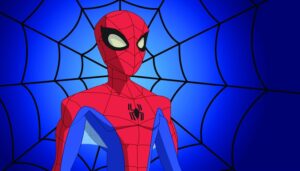 جاش کیتون: دیزنی احتمالاً هیچ‌وقت دنباله The Spectacular Spider-Man را نمی‌سازد - گیمفا