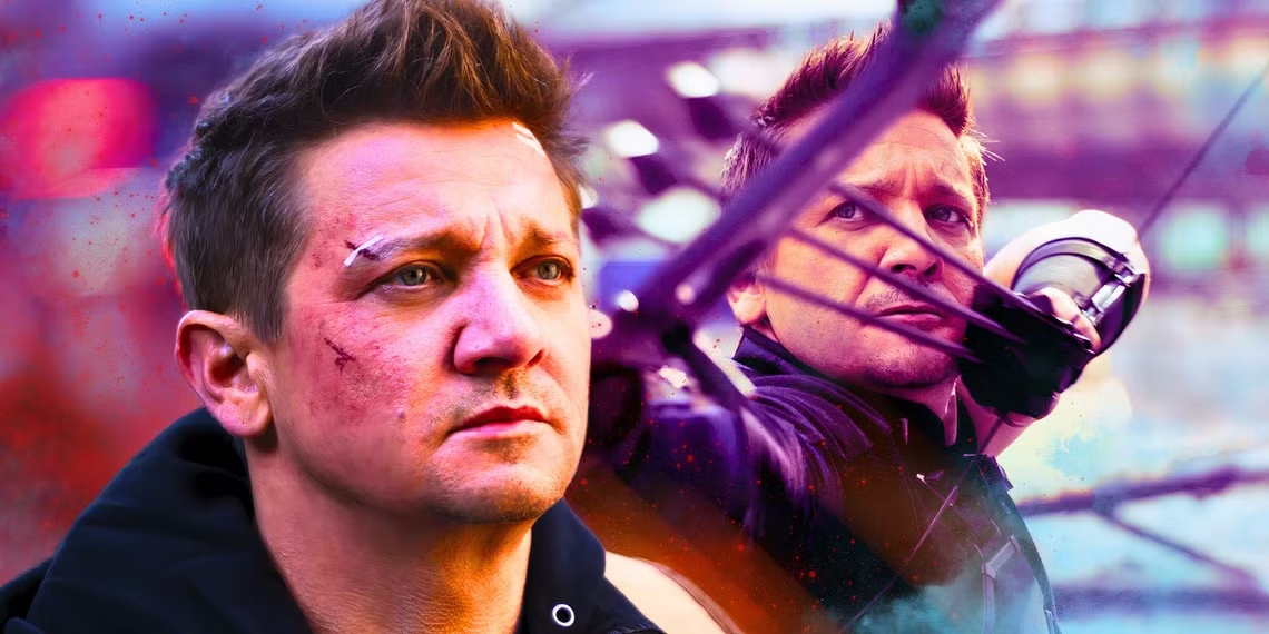 جرمی رنر از علت رد پیشنهاد بازی در فصل دوم سریال Hawkeye می‌گوید - گیمفا