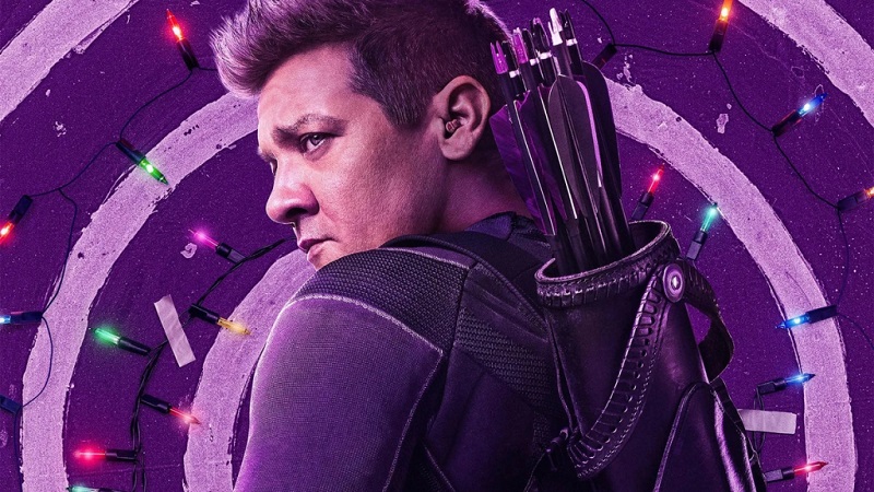 جرمی رنر درباره آخرین وضعیت فصل دوم سریال Hawkeye گفت - گیمفا