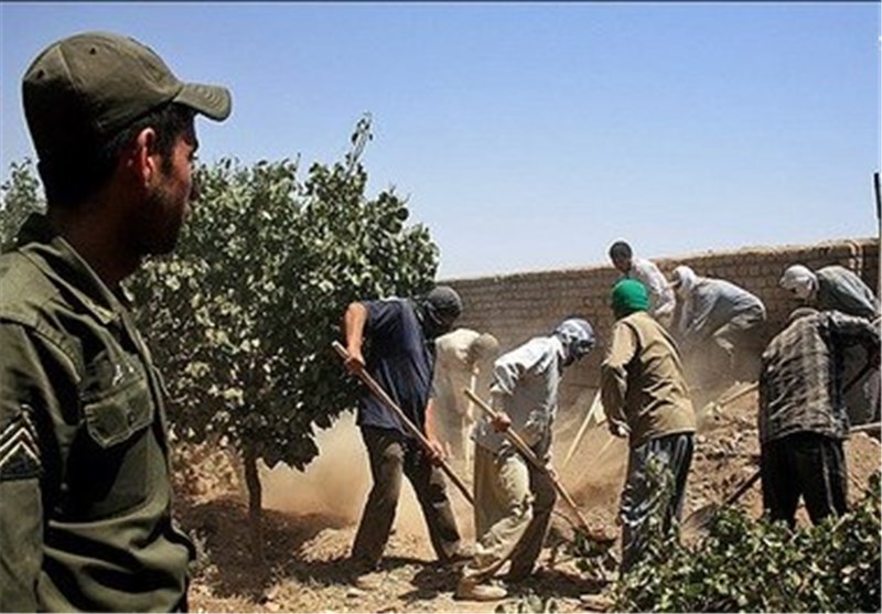 جزئیات جدید از سقوط 8 نفر به چاه در کوهدشت/ 7 نفر فوت شدند