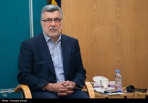 جزئیات گفت‌وگوی ظفرقندی با دبیرکل سازمان جهانی بهداشت