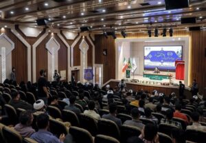 گردهمایی اندیشمندان 16 کشور در مشهد با محوریت تربیت رضوی