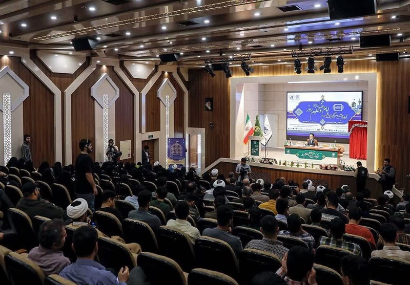 گردهمایی اندیشمندان 16 کشور در مشهد با محوریت تربیت رضوی