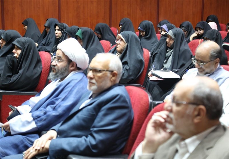 میانداران «جهاد6» میزبان 250 نفر از فعالان عرصه هیئت