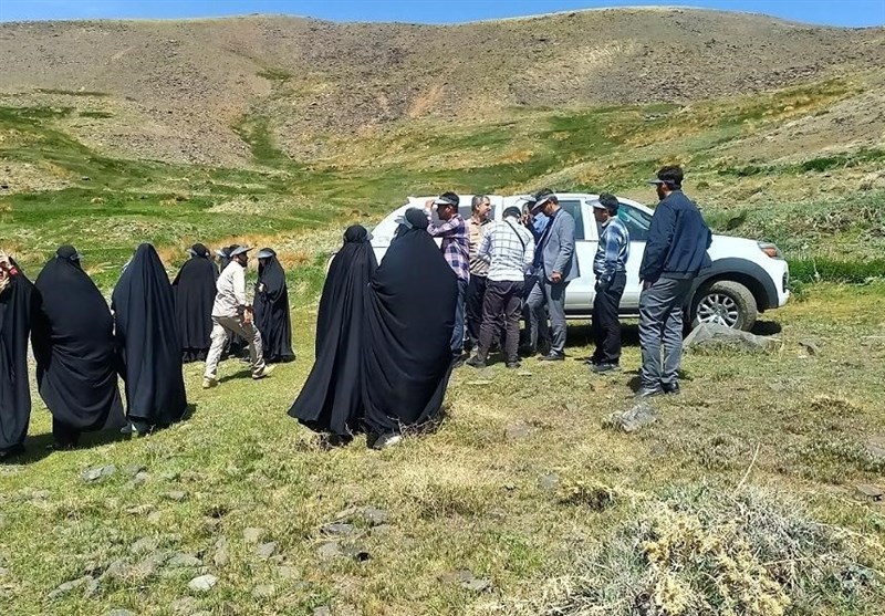 مدیران