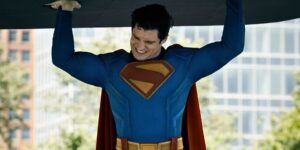 جیمز گان: گزارش‌های منتشر شده در مورد زمان فیلم Superman درست نیستند - گیمفا