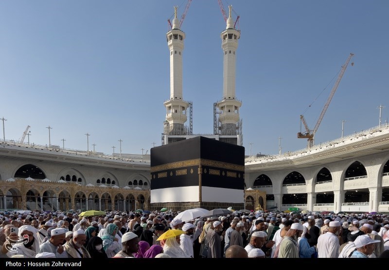 حج در آیات قرآن
