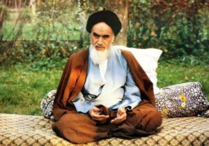 حج در کلام امام خمینی(ره)
