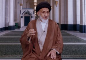 احکام حج_8/از سوال پرسیدن خجالت نکشید تا اعمال‌تان خراب نشود