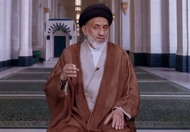 احکام حج_8/از سوال پرسیدن خجالت نکشید تا اعمال‌تان خراب نشود