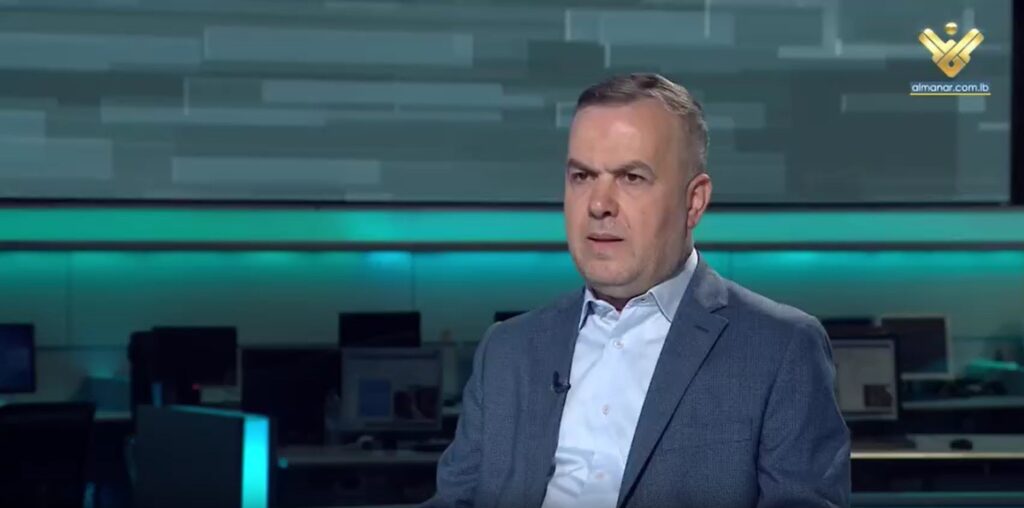 حزب‌الله: رهبران شهید مقاومت معمار آزادسازی لبنان هستند